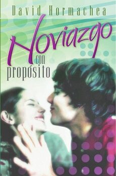 NOVIAZGO CON PROP�SITO