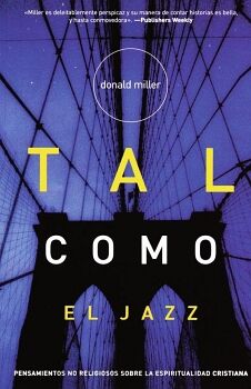 TAL COMO EL JAZZ