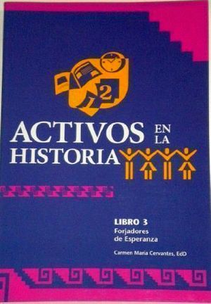 ACTIVOS EN LA HISTORIA