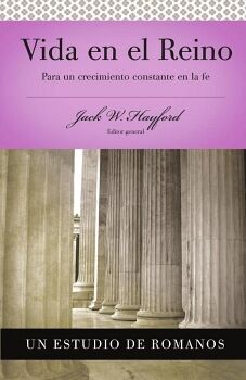 SERIE VIDA EN PLENITUD: VIDA EN EL REINO