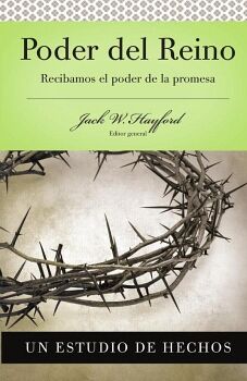 SERIE VIDA EN PLENITUD: PODER DEL REINO