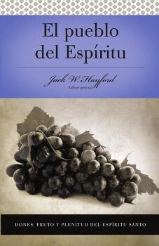 SERIE VIDA EN PLENITUD: EL PUEBLO DEL ESP�RITU