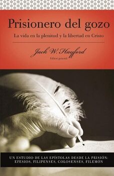 SERIE VIDA EN PLENITUD: PRISIONERO DEL GOZO