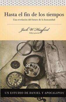 SERIE VIDA EN PLENITUD: HASTA EL FIN DE LOS TIEMPOS