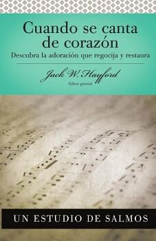 SERIE VIDA EN PLENITUD: CUANDO SE CANTA DE CORAZ�N