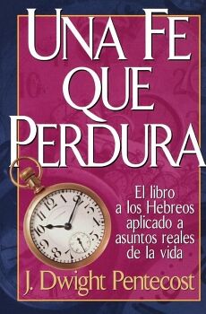 UNA FE QUE PERDURA