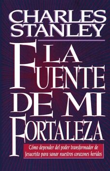 FUENTE DE MI FORTALEZA