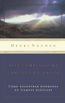 HAS CAMBIADO MI LAMENTO EN DANZA
