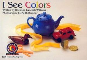 I SEE COLORS
