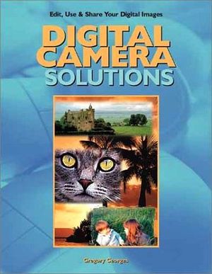 DIGITAL CAMERA SOLUTIONS
