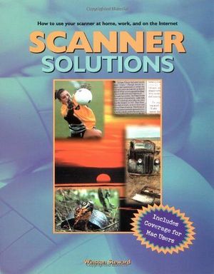 SCANNER SOLUTIONS