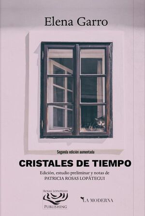 CRISTALES DE TIEMPO