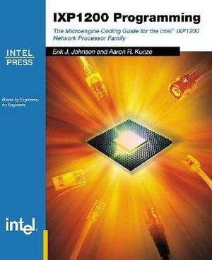 IXP1200 PROGRAMMING