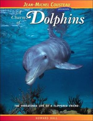 CHARM OF DOLPHINS