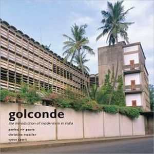 GOLCONDE