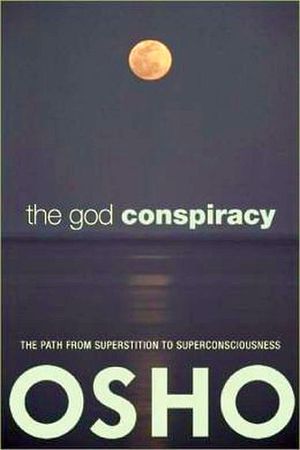THE GOD CONSPIRACY