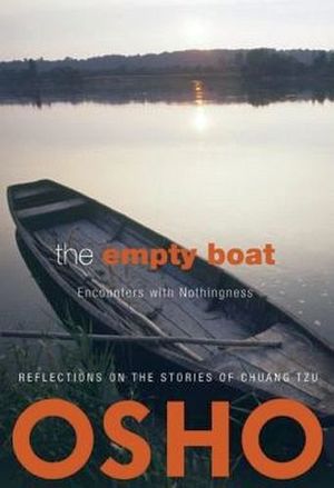 THE EMPTY BOAT