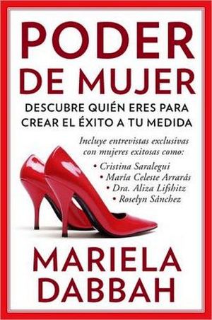 PODER DE MUJER