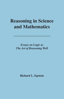 REASONING IN SCIENCE AND MATHEMATICS