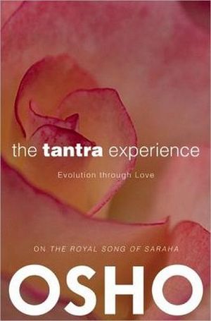 THE TANTRA EXPERIENCE