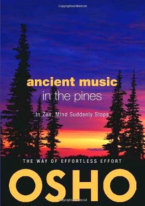ANCIENT MUSIC IN THE PINES