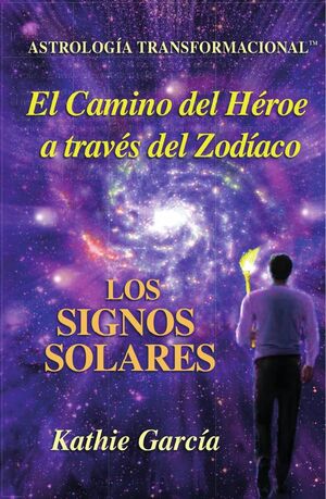 EL CAMINO DEL HROE A TRAVS DEL ZODACO