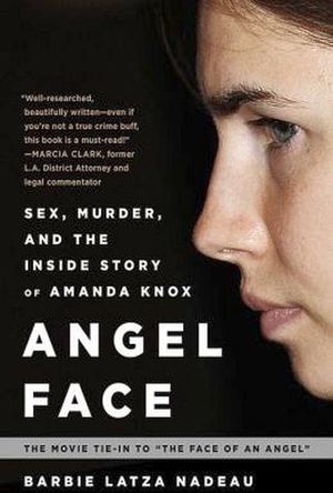 ANGEL FACE