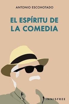 EL ESP�RITU DE LA COMEDIA