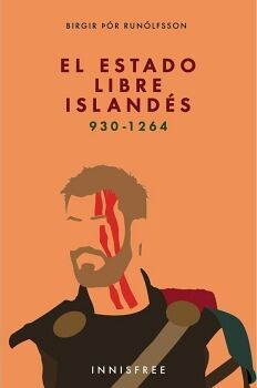 EL ESTADO LIBRE ISLANDS 930-1264