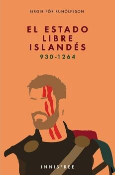 EL ESTADO LIBRE ISLAND�S 930-1264