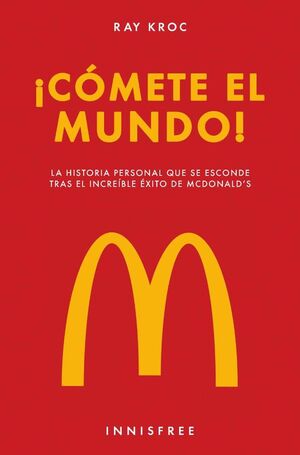 CMETE EL MUNDO!