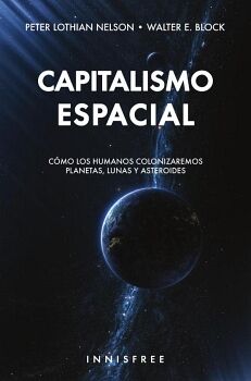 CAPITALISMO ESPACIAL