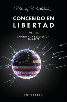 CONCEBIDO EN LIBERTAD VOL. III