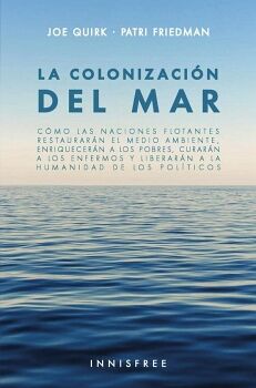 LA COLONIZACI�N DEL MAR