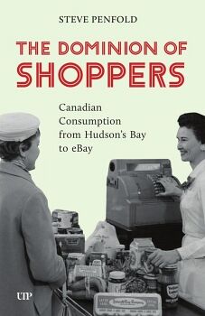 THE DOMINION OF SHOPPERS