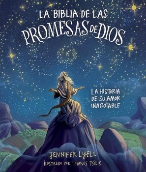 LA BIBLIA DE LAS PROMESAS DE DIOS