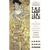 THE LADY IN GOLD