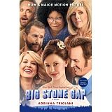 BIG STONE GAP -MOVIE TIE-IN ED-