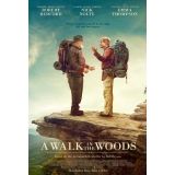 A WALK IN THE WOODS  -MOVIE TIE-IN ED-