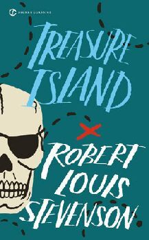 TREASURE ISLAND