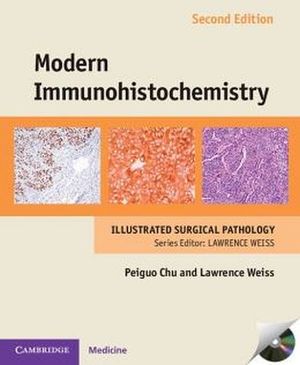 MODERN IMMUNOHISTOCHEMISTRY 2ED