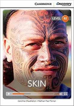 SKIN                               (W/ONLINE ACCESS-LEVEL B2)