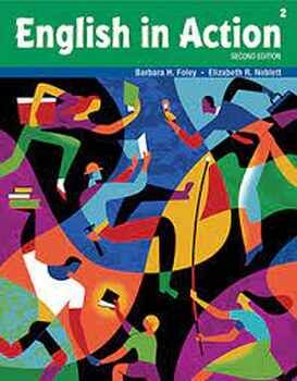 ENGLISH IN ACTION 2 2ED. (PACK W/INTERACTIVE CD-ROM)