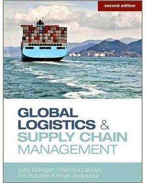 GLOBAL LOGISTICS AND SUPPLY CHAIN MANAGEMENT 2TH