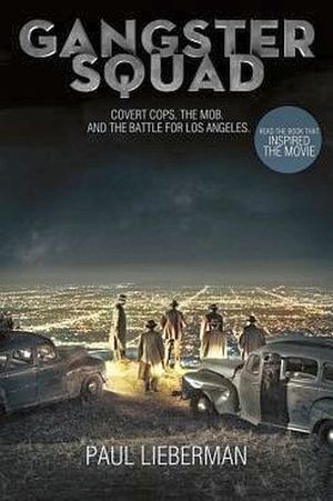 GANGSTER SQUAD (ST MARTINS)