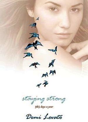 STAYING STRONG