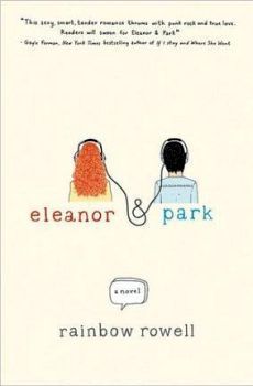 ELEANOR & PARK -INT ED-