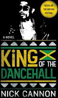 KING OF THE DANCEHALL