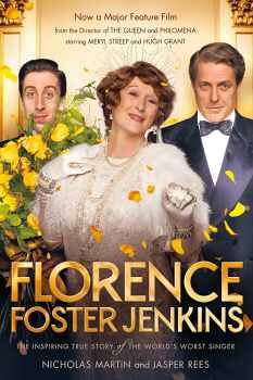 FLORENCE FOSTER JENKINS