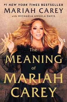 THE MEANING OF MARIAH